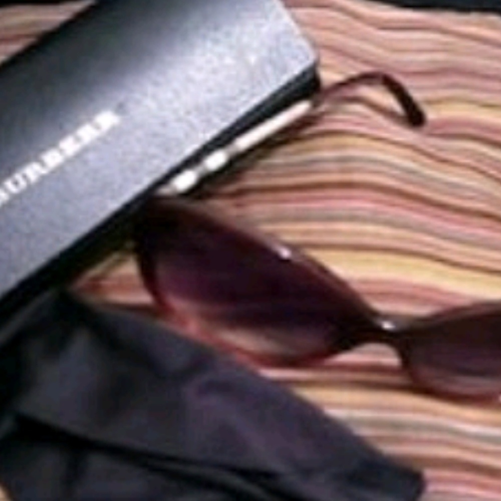 Burberry Sunglasses